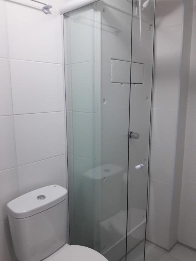 Flat Novissimo Cabo Branco Apartment Joao Pessoa Exterior photo